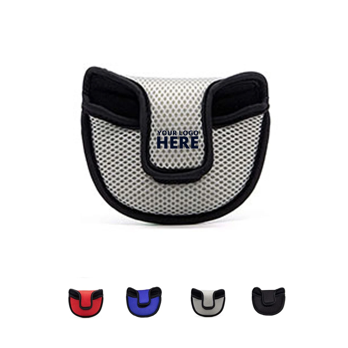 Putter Cover Golf 1