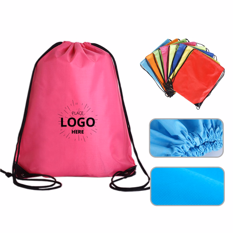 Cinch Sack Backpack