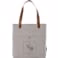 Field & Co. 16 oz. Cotton Canvas Book Tote