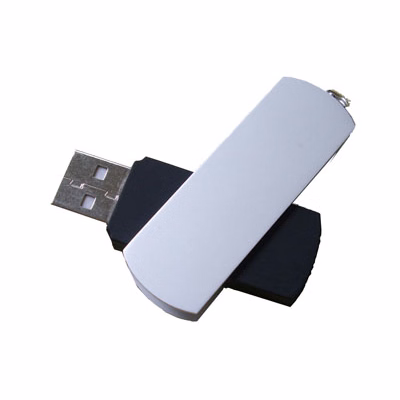 RMR27 Swivel USB Flash Drive