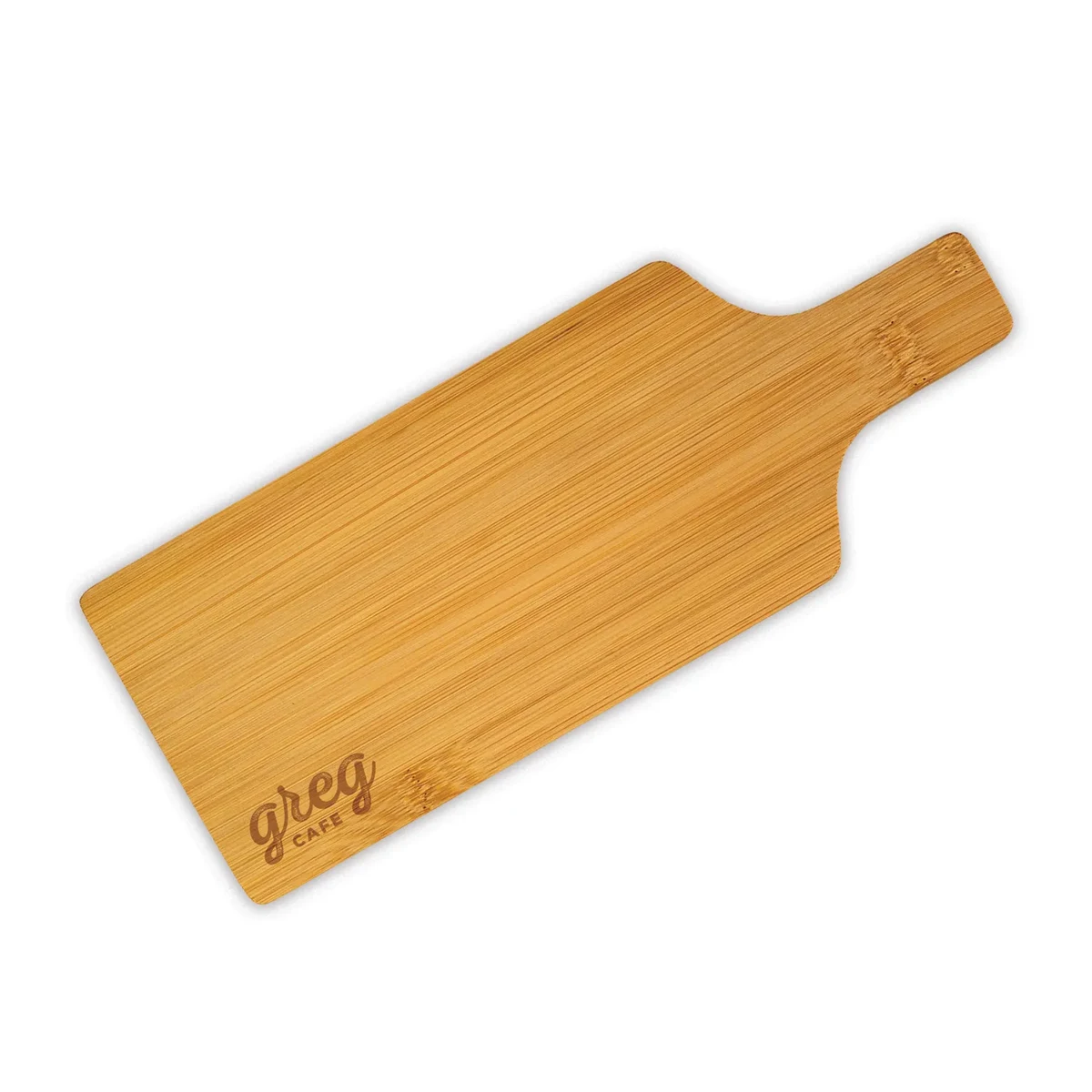 Handy Bamboo Cutting Board 1