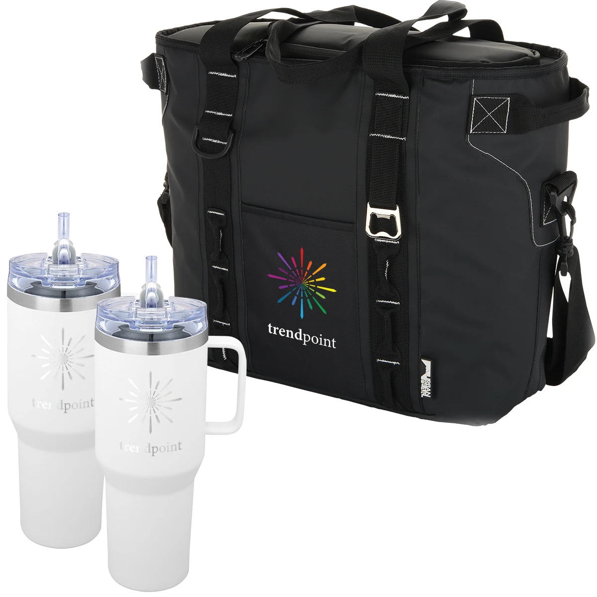 Urban Peak® CB157 / SL174PR Duo Gift Set 1