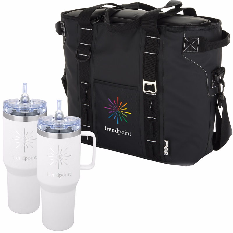 Urban Peak® CB157 / SL174PR Duo Gift Set