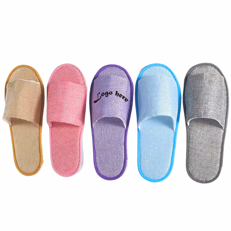 Disposable Slippers For Guests