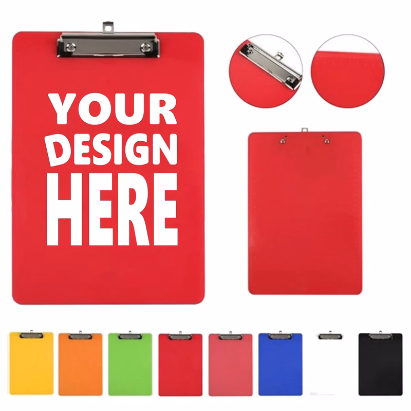 A4 Letter Clipboard