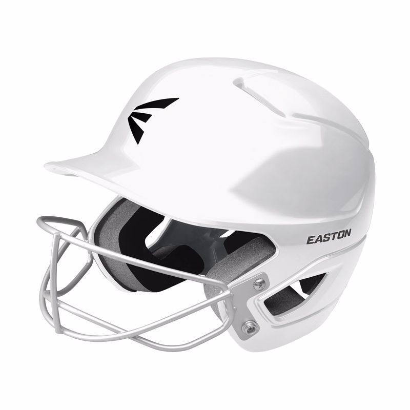 Easton Alpha Fastpitch Helmet With Mask | Large