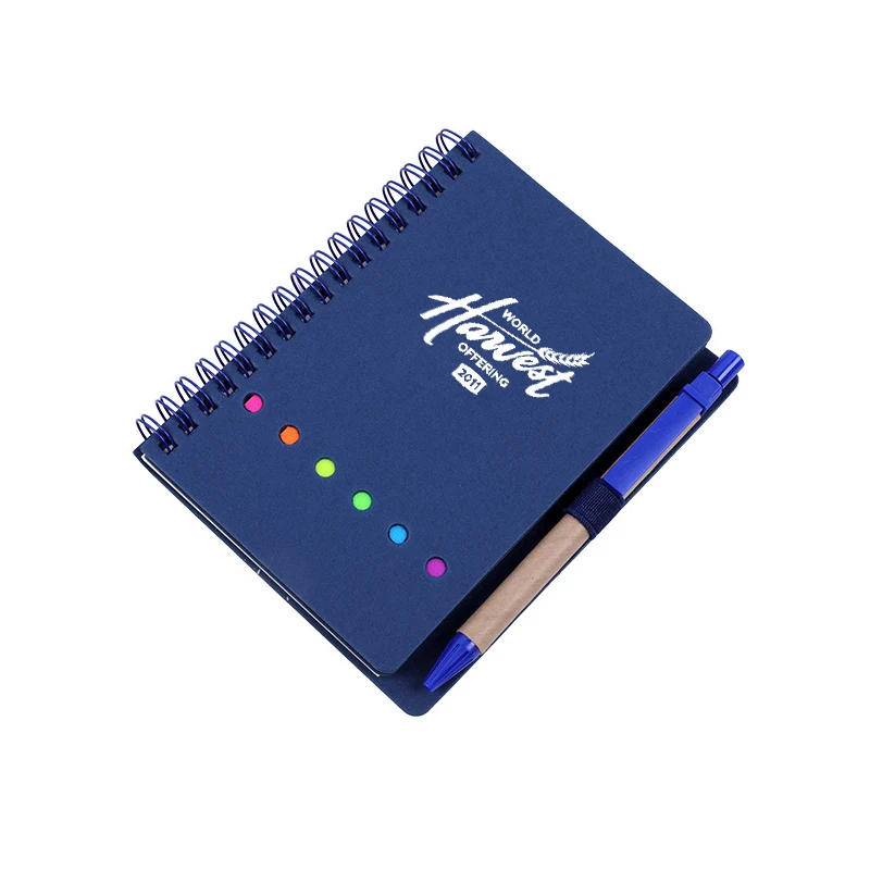 Note Pad Set 1