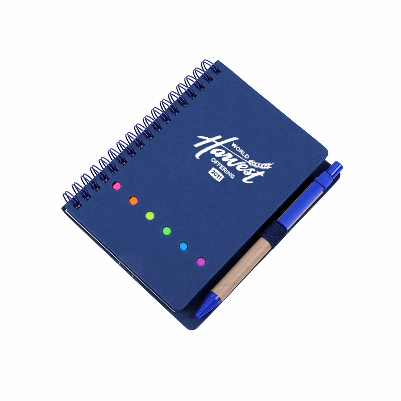 Note Pad Set