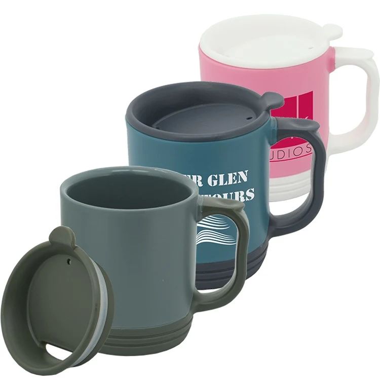 12 Oz. Rock Heavy-Duty Mug 1