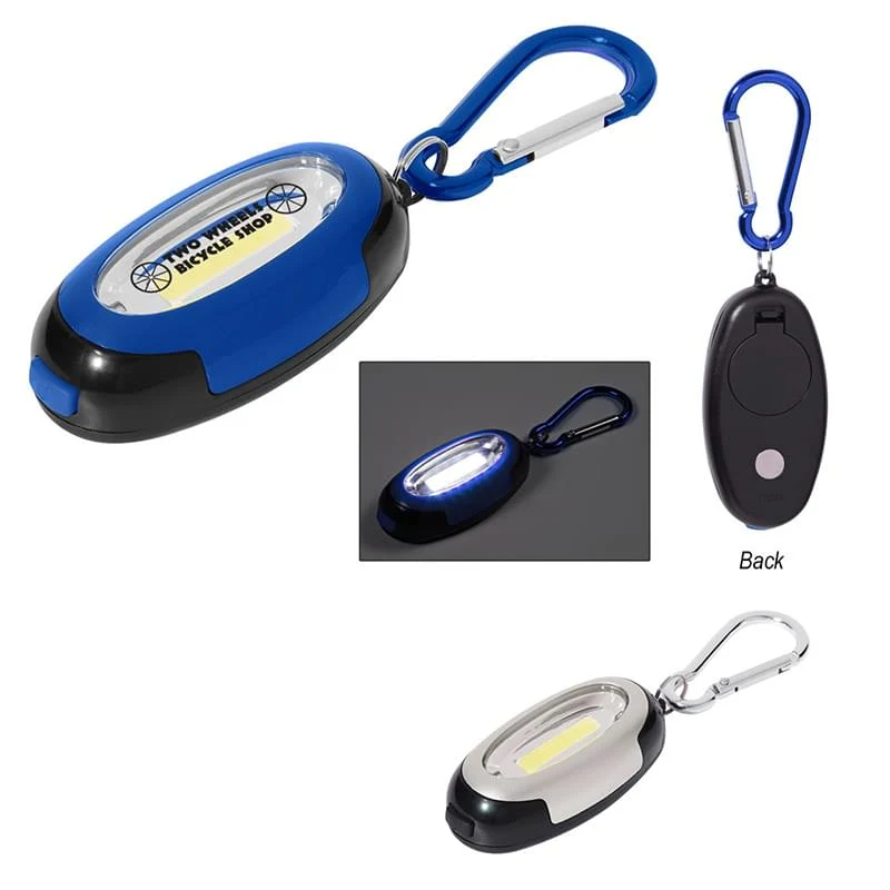 Carabiner Magnet Light 1