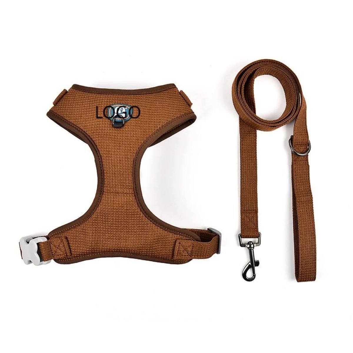 Pet Harness And Leash 1