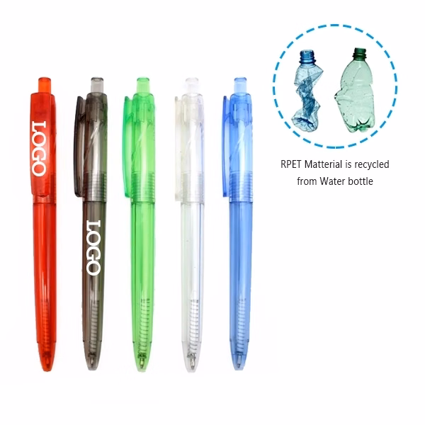 Recycled Bottle Pen