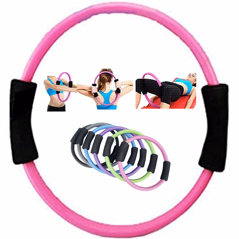 Magic Circle Pilates Ring