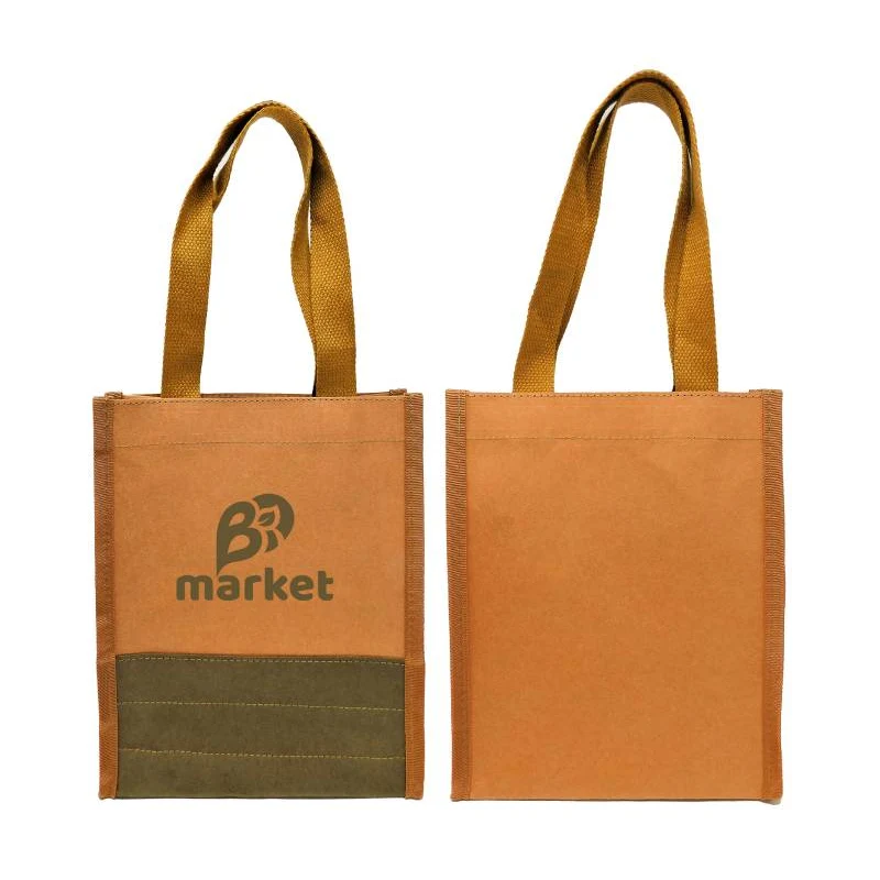 Dryad Small Washable Kraft Tote Bag 1