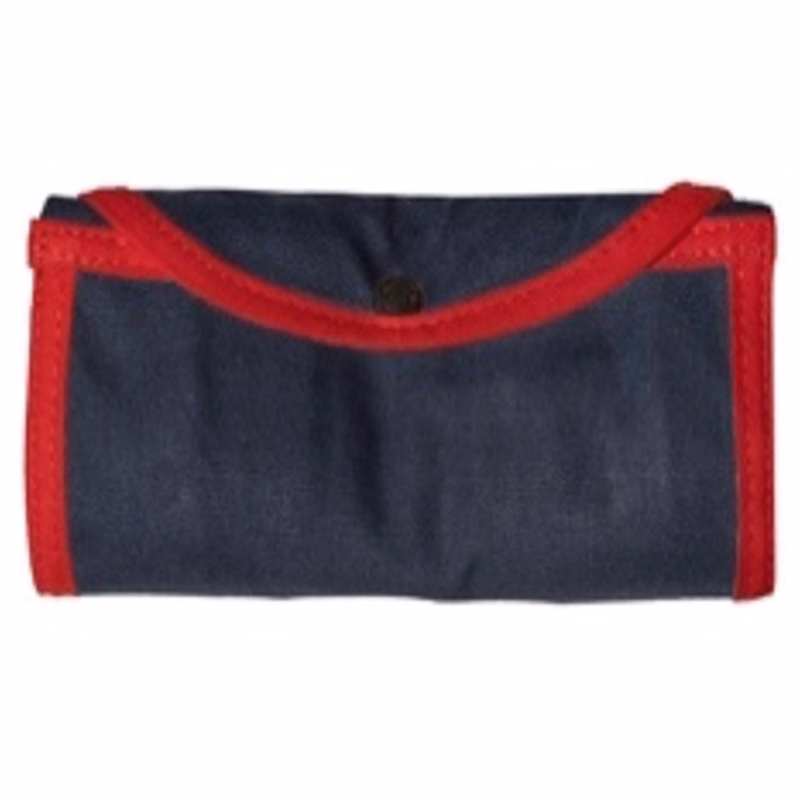 4 oz Super Lightweight Folding Tote Bag