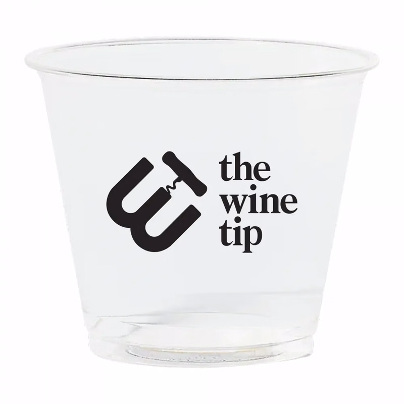 8oz. Arena Compostable Cup