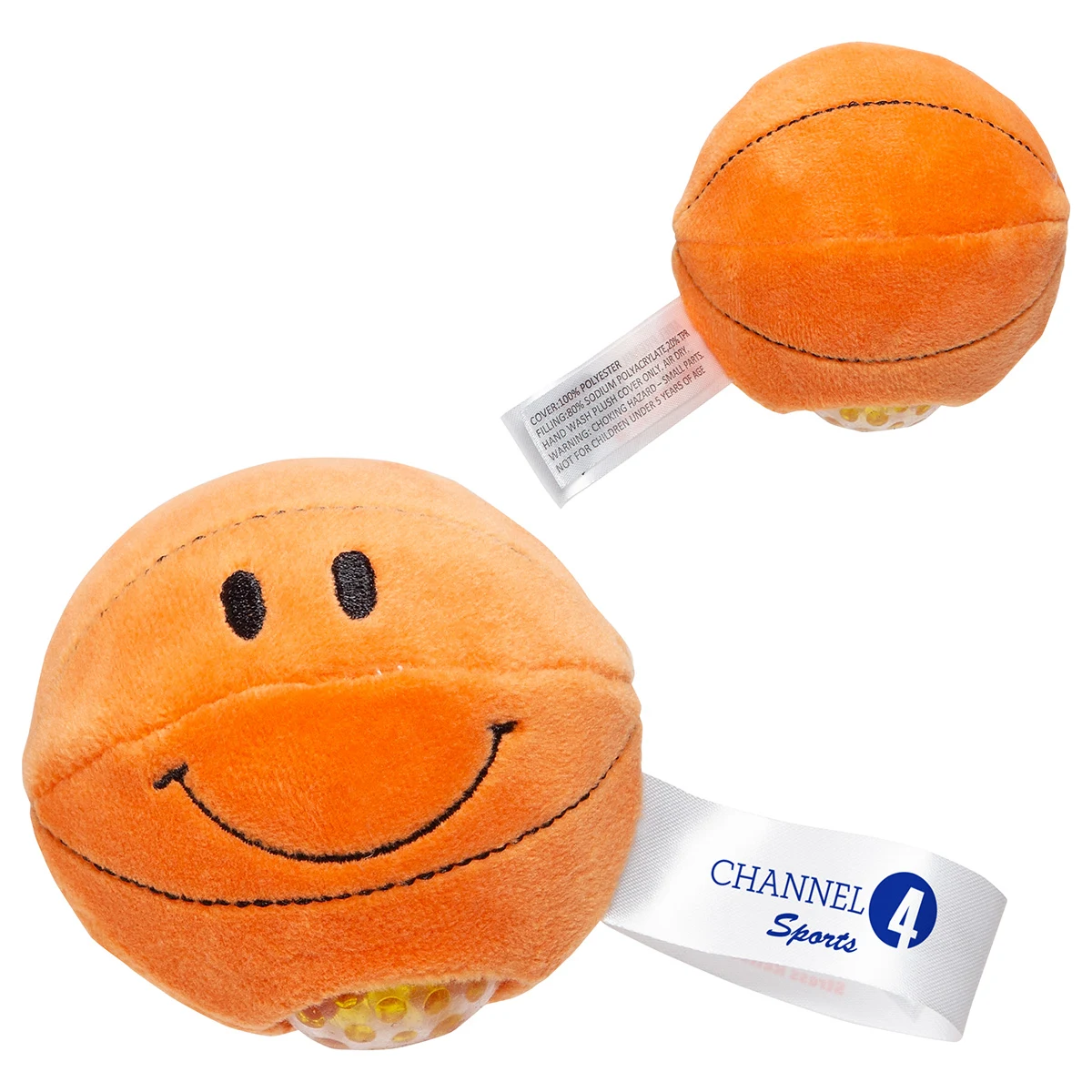 Stress Busters™ Basketball 1