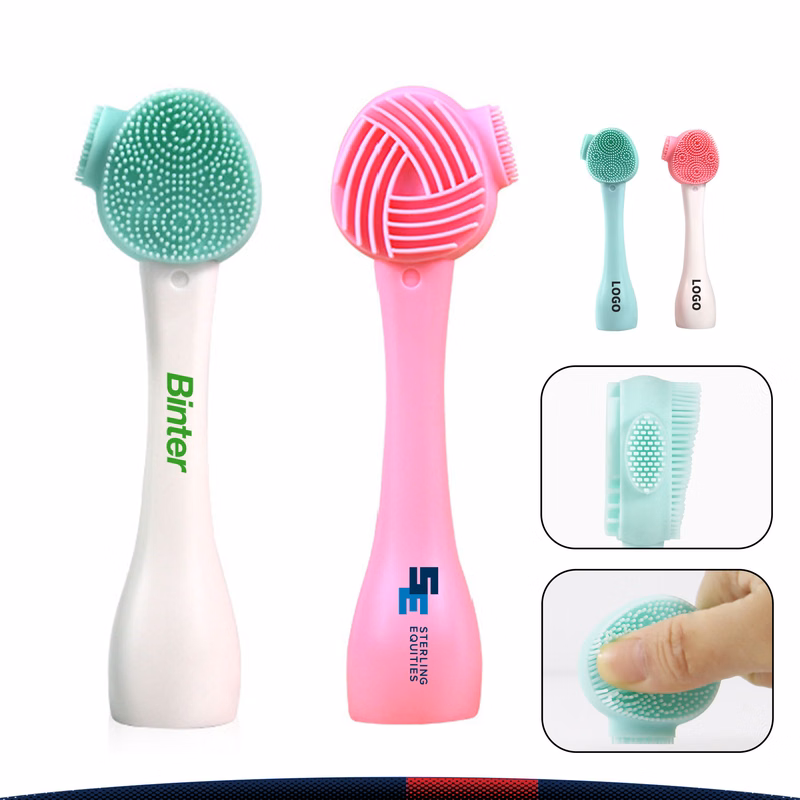 Raxie Face Cleansing Brush