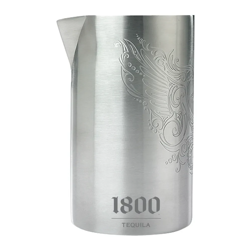 Double Wall Mixing Tin Wing 21oz. 1