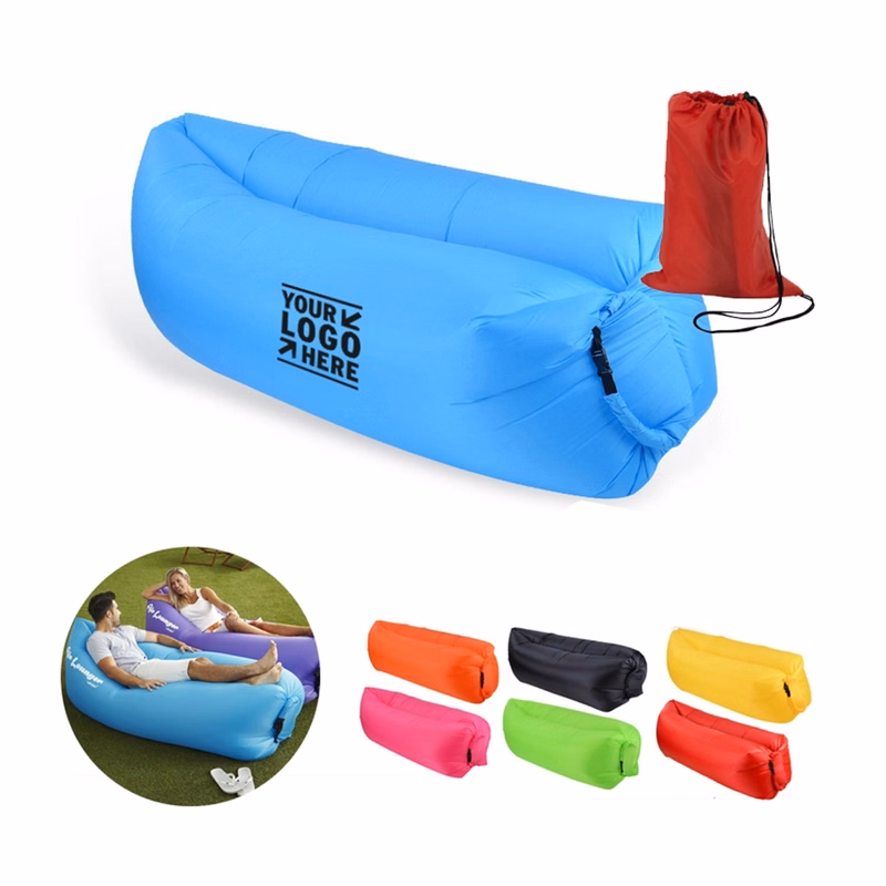Big Lazy Inflatable Lounger