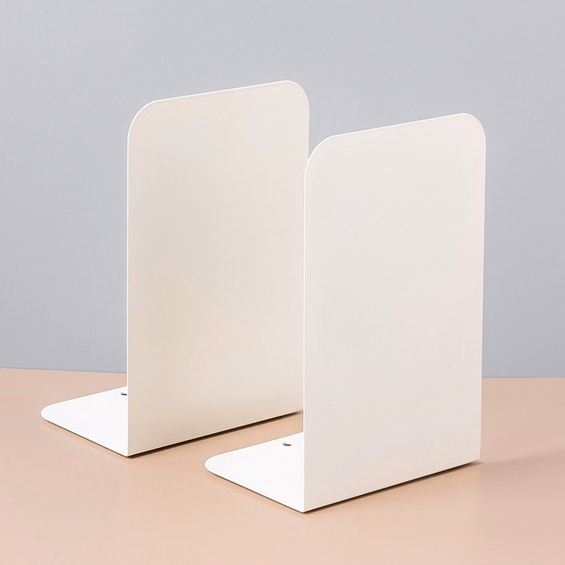 Desktop Metal Bookends