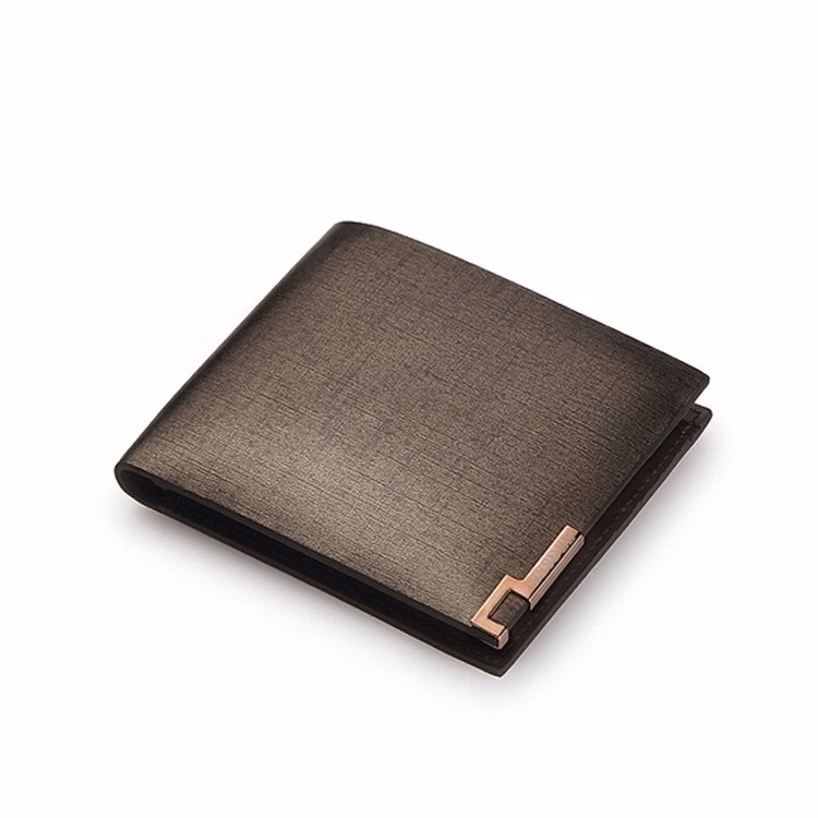 Nice Bi-fold Wallet