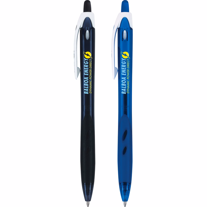 RexGrip Recycled Ball Point Pen