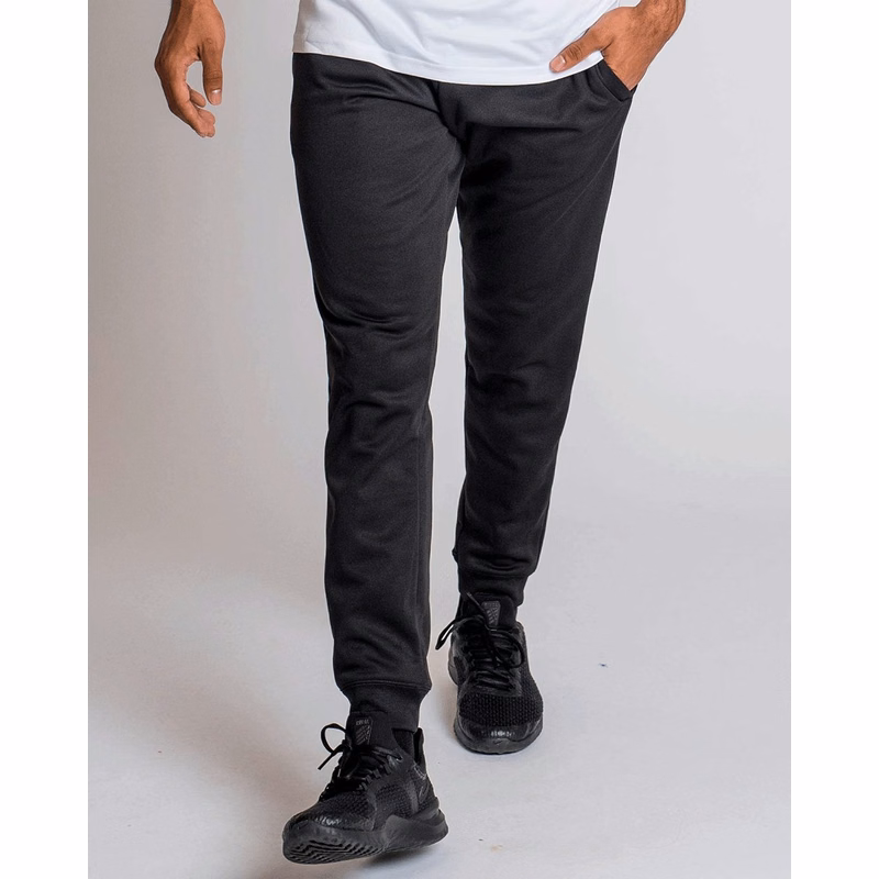 Men's Performance Fleece Joggers - 1475