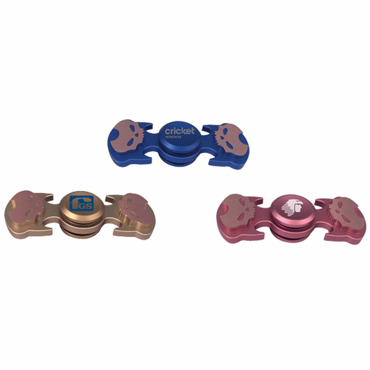 Hand Fidget Spinner - Model 407