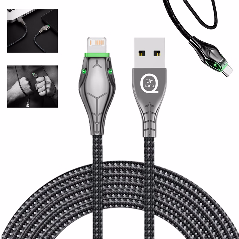 39.4 Inch Charging Cable Compatible For Iphone