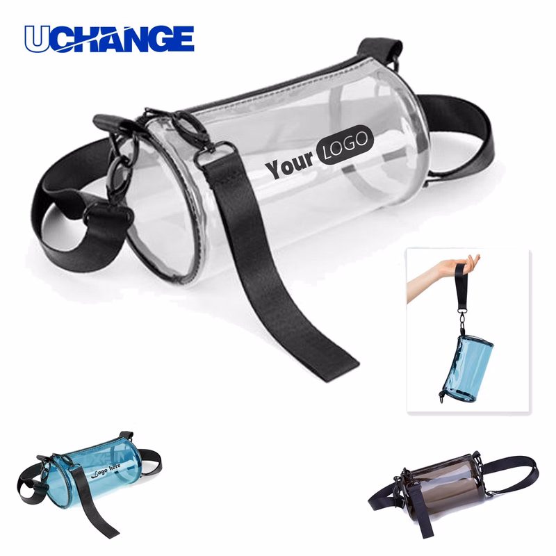 Transparent Stadium Security Bag