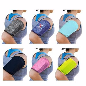 Breathable Cell Phone Arm Bands