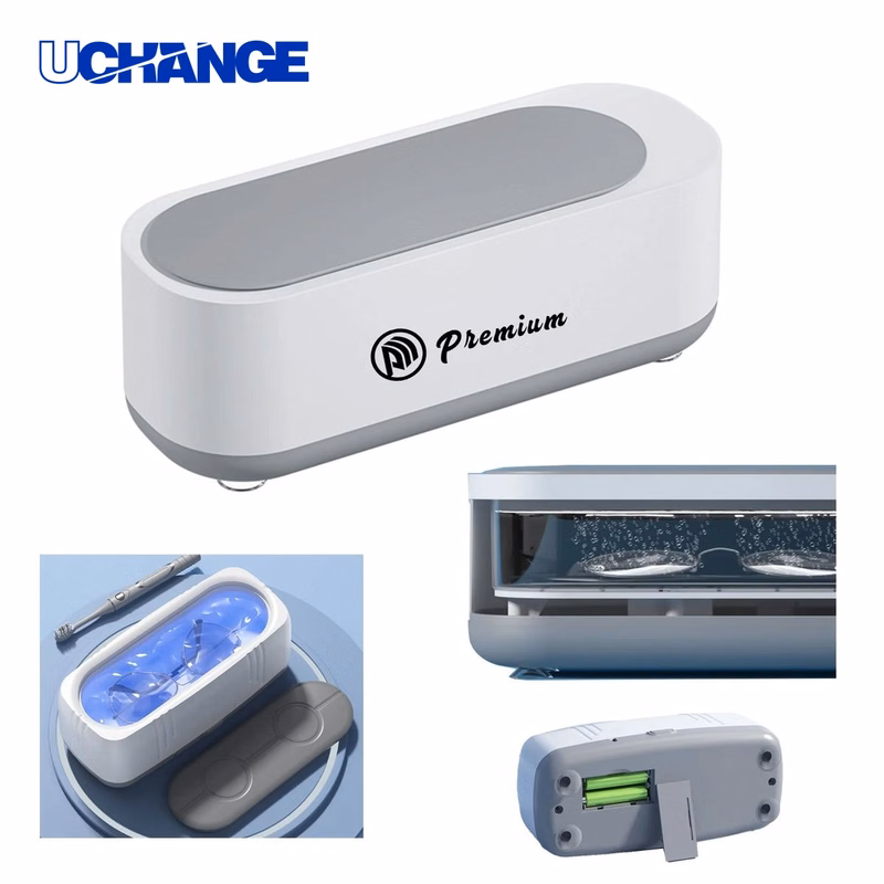 Home Ultrasonic Cleaning Device Tool