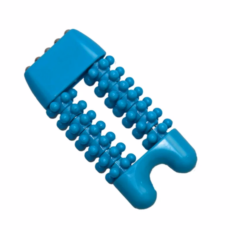 Dual Axis Body Massager