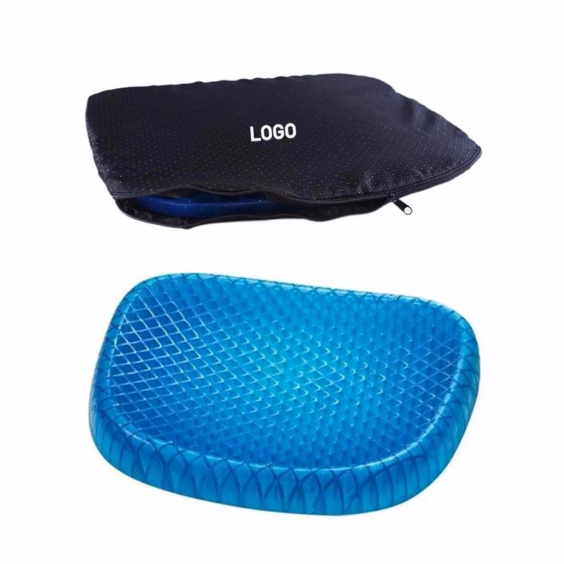 Gel Honeycone Seat Cushion