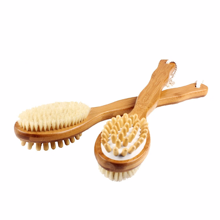 Body Massage Brush