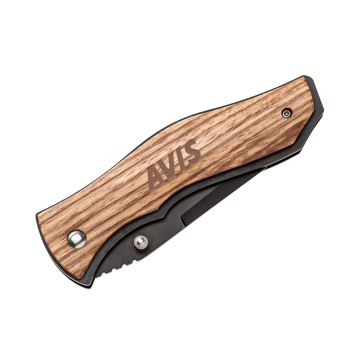 National Pocket Knife 1