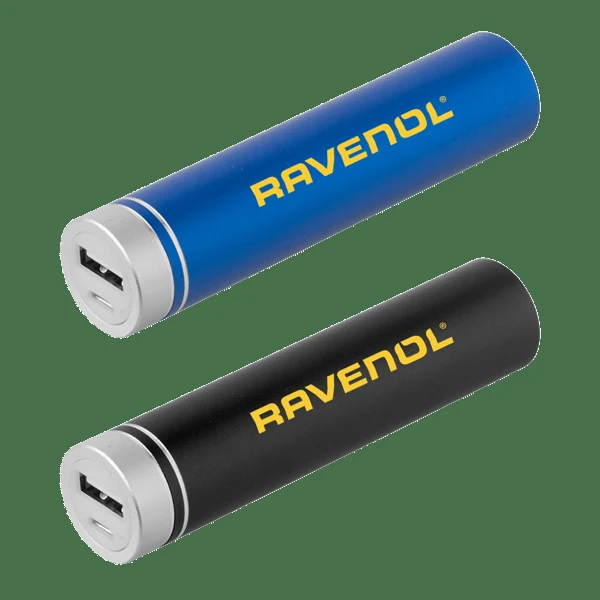 UL Listed Jupiter 2200 mAh Powerbank 1