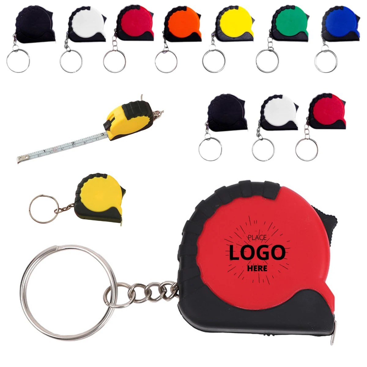 Durable Tape Measure 1