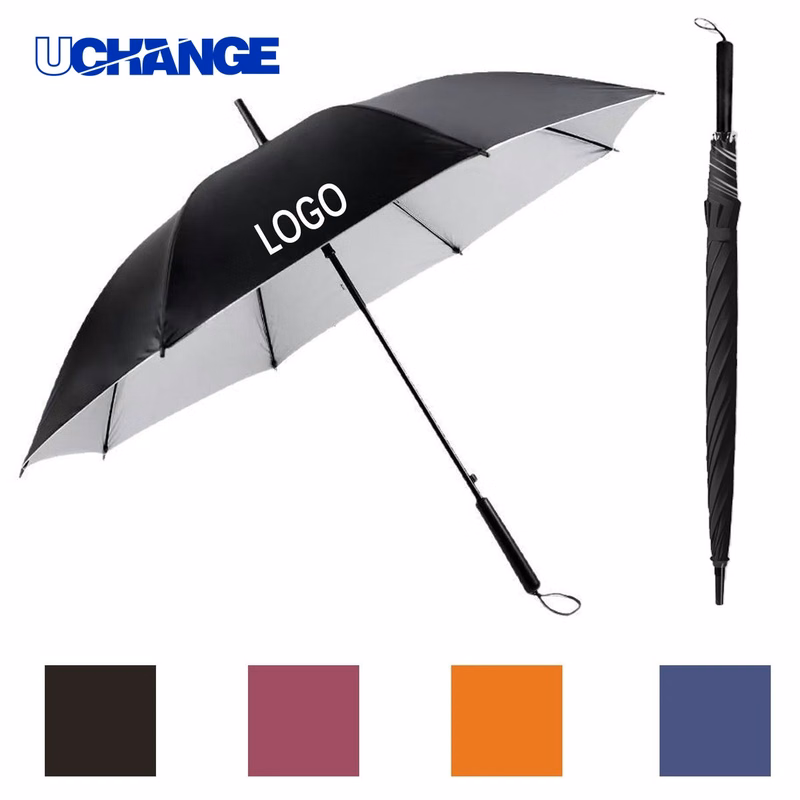 Golf Umbrella Windproof Auto Open