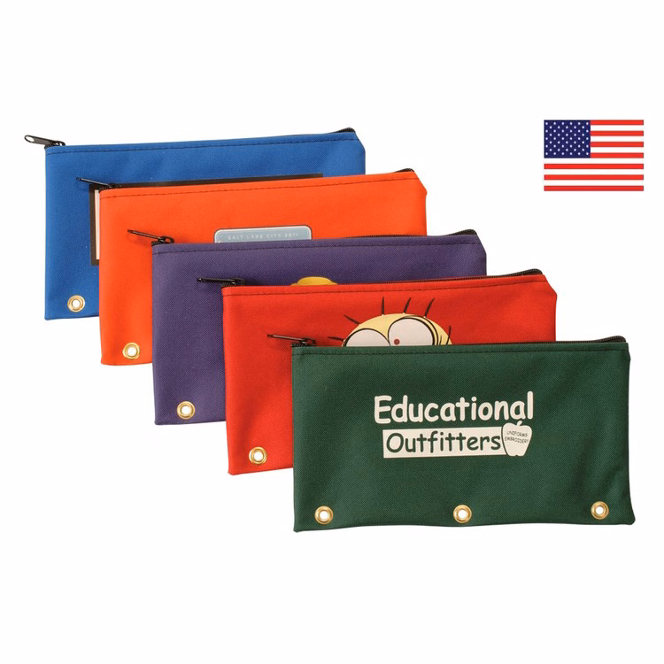 Joey 3-Ring Binder Pouch