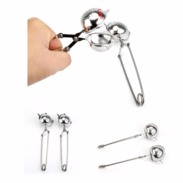 Handle Tea Infuser Filter