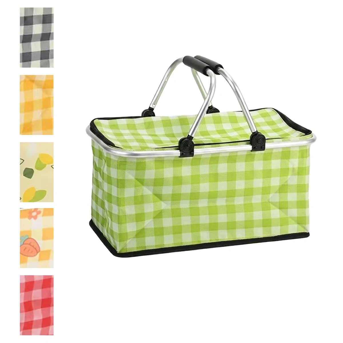 Outdoor Picnic Insulated Ice Pack 1