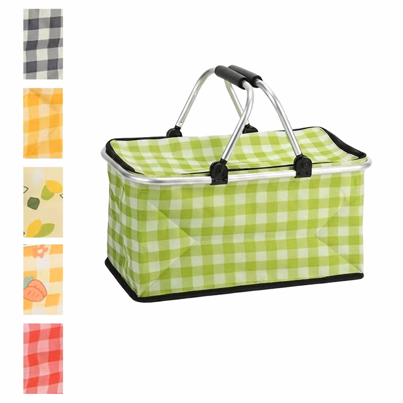 Outdoor Picnic Insulated Ice Pack