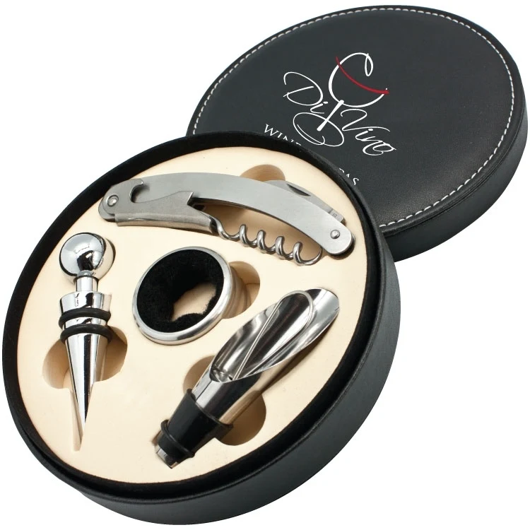 4 in 1 Bottle Opener Set 1
