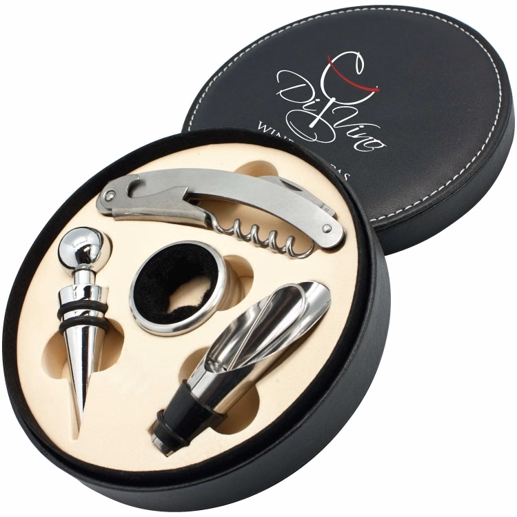4 in 1 Bottle Opener Set