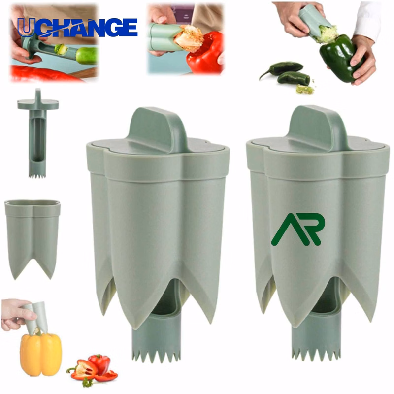 Chili Pit Remover Kitchen Tool