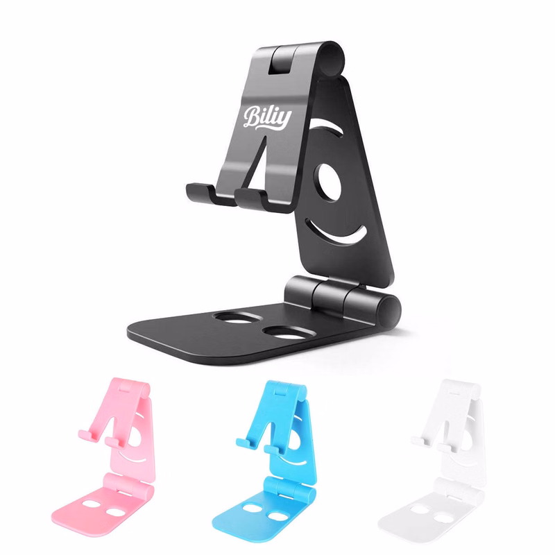 Adjustable Mobile Phone Holder for Desk