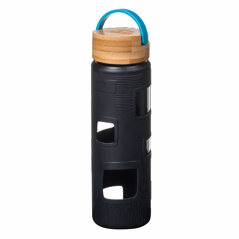 Astral Bottle w/Teal Lid - 22oz
