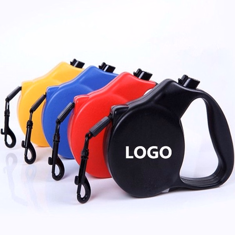 Automatic Traction Retractable Pet Leash